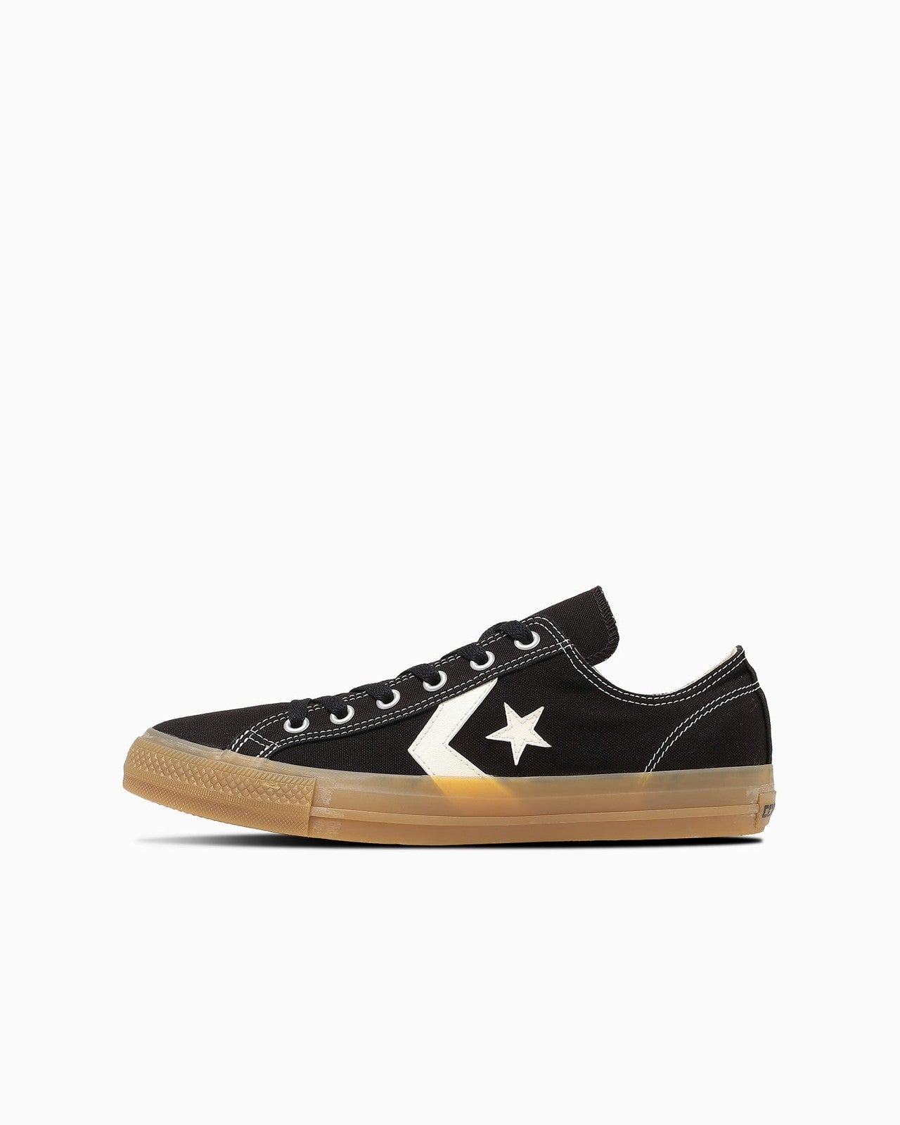 33702520 Converse CRT CL OX Black (Men's)
