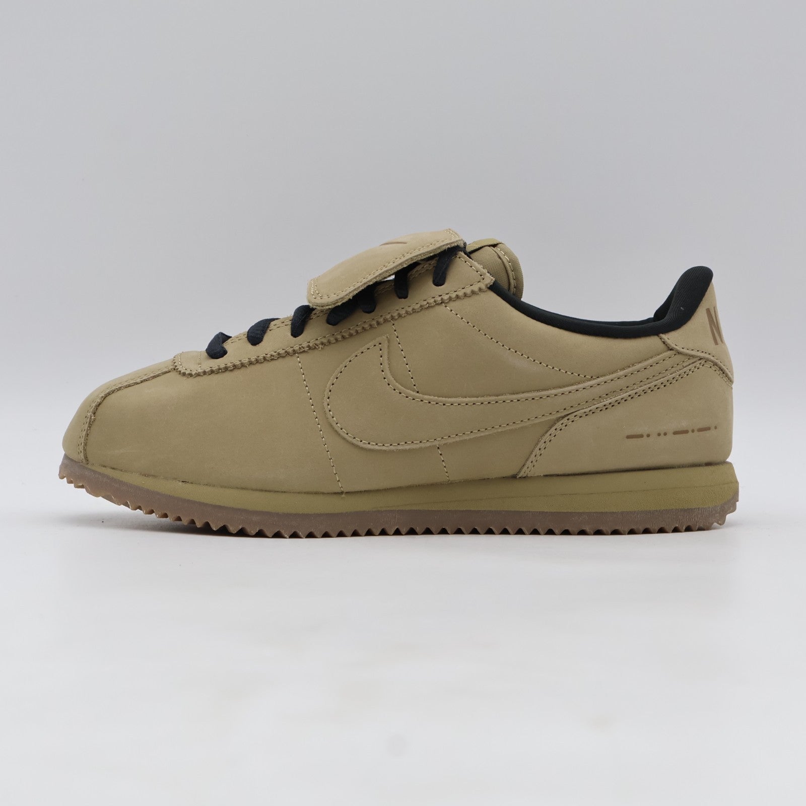 IM8057-297 Nike Cortez LTR SE Morse Code (Men's)