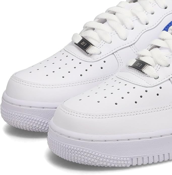 IV5732-100 Nike Air Force 1 Low "Game Royal" (Men's)
