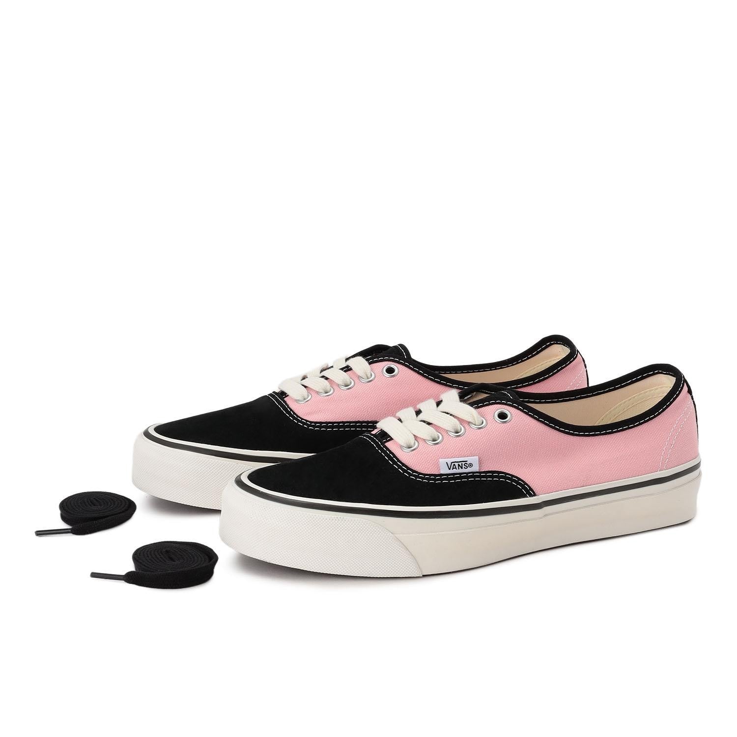 VN000D9ND3X Vans PREMIUM AUTHENTIC 44 ARCHIVE CORAL BLUSH (Men's)
