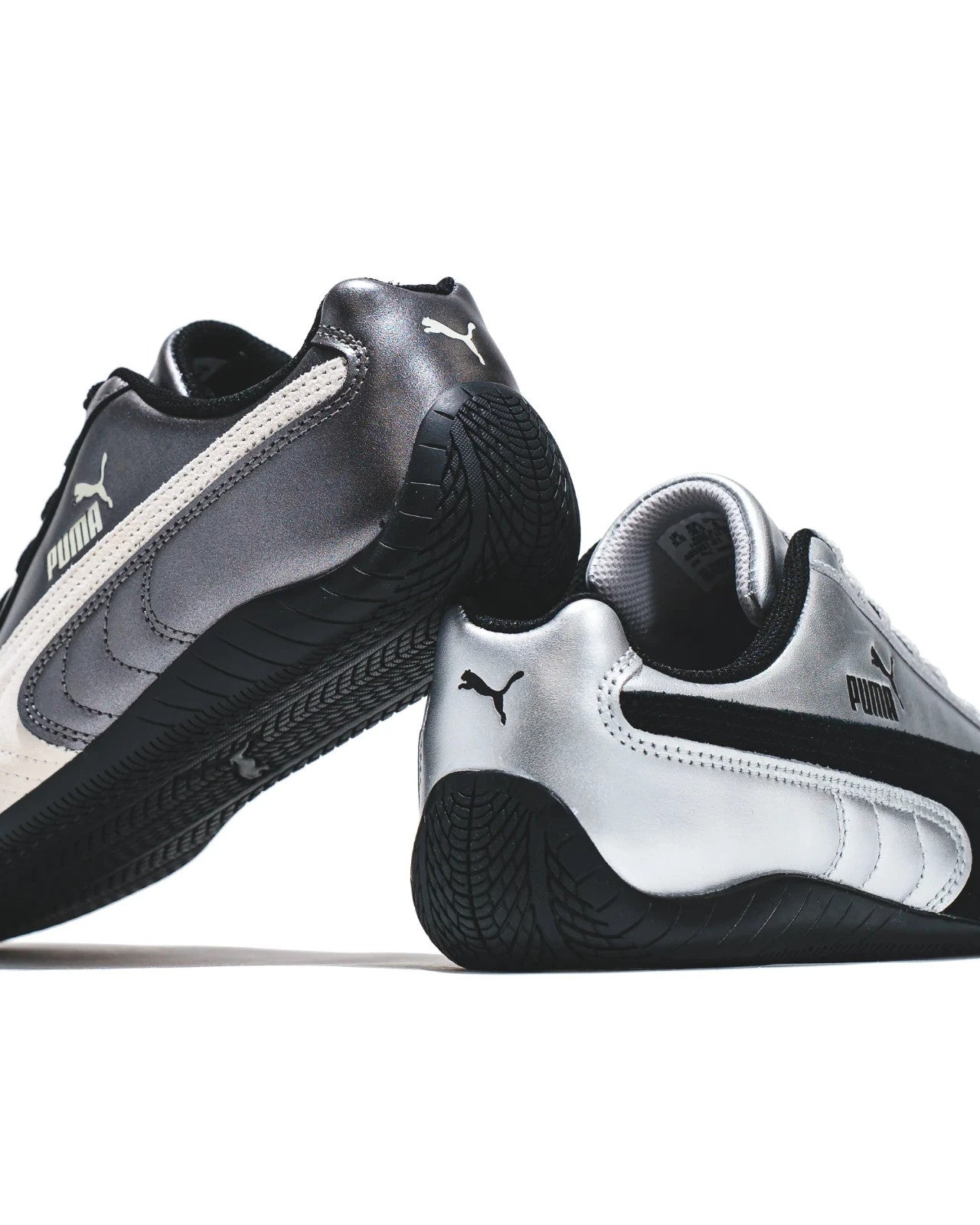 405357-01 Puma Speedcat Metallic (Women's)