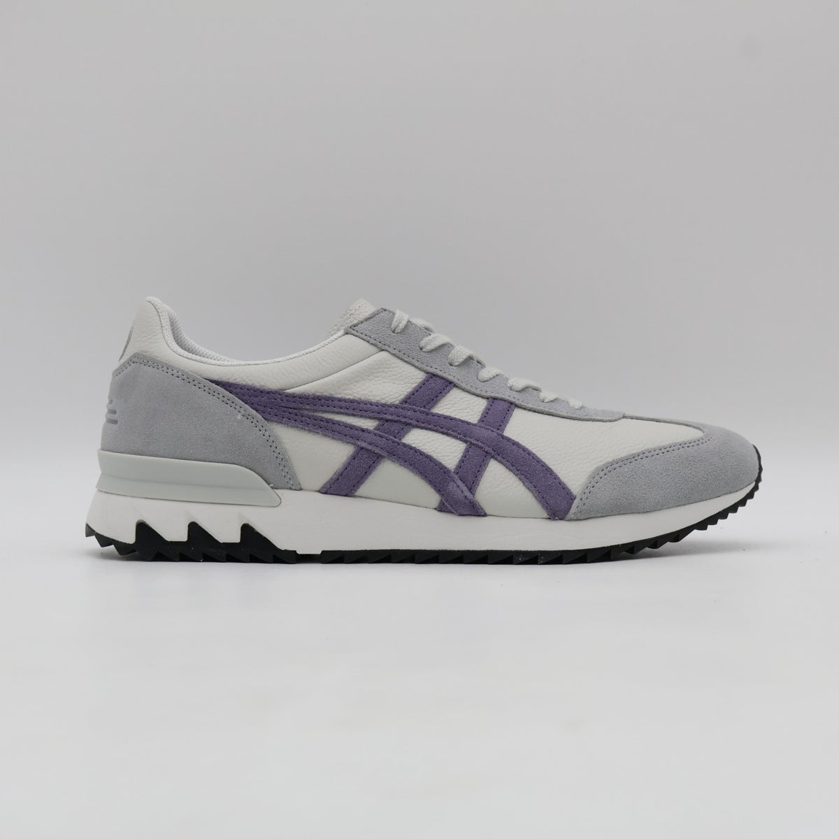 1183C284-020 Onitsuka Tiger California 78 EX VIN Glacier Grey Greyish (Men's)