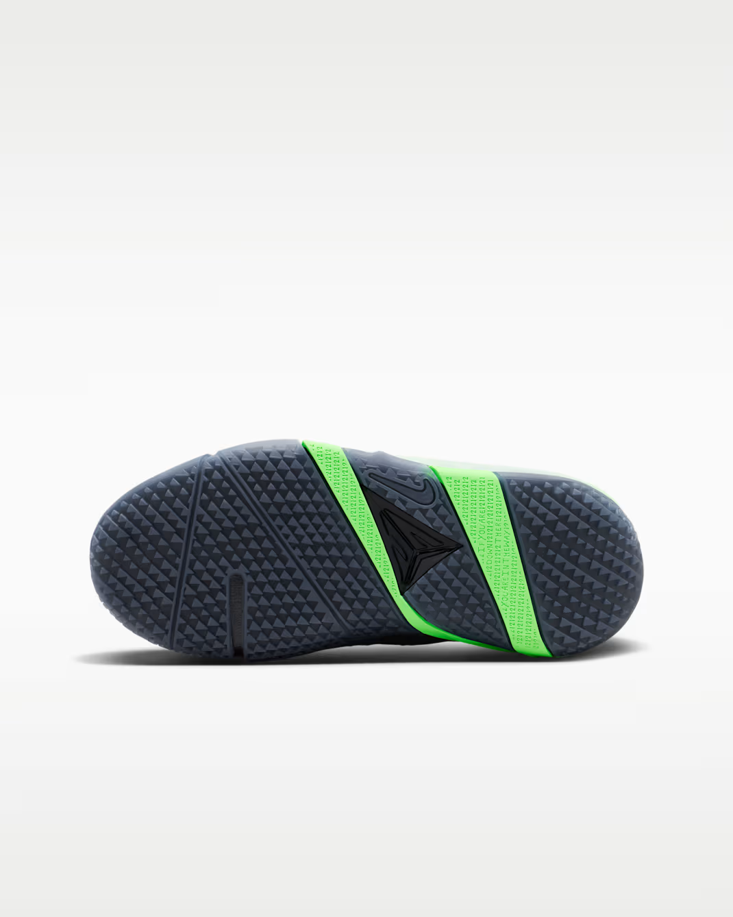 IM7569-900 Nike GS Ja 4 "Multi Color"