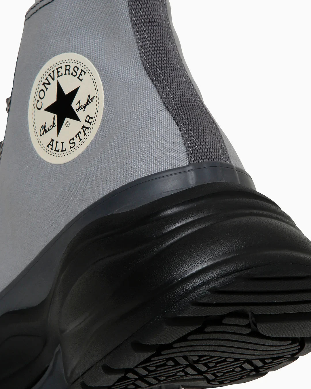 31315360 Converse All Star Surgetrainer CB Hi Concrete Black (Men's)