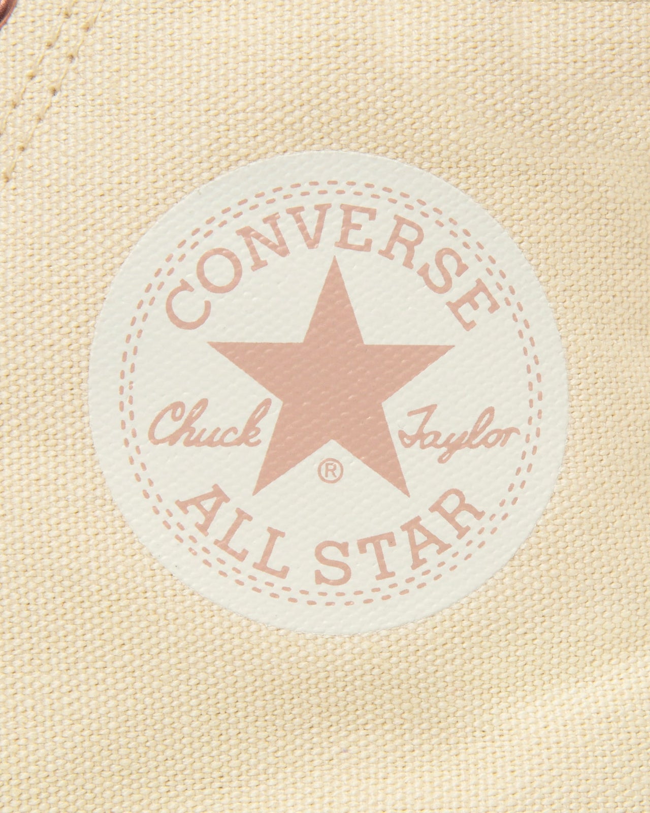 31313491 Converse Women's All Star Light PLTS PG Z Hi Cream (Women's)