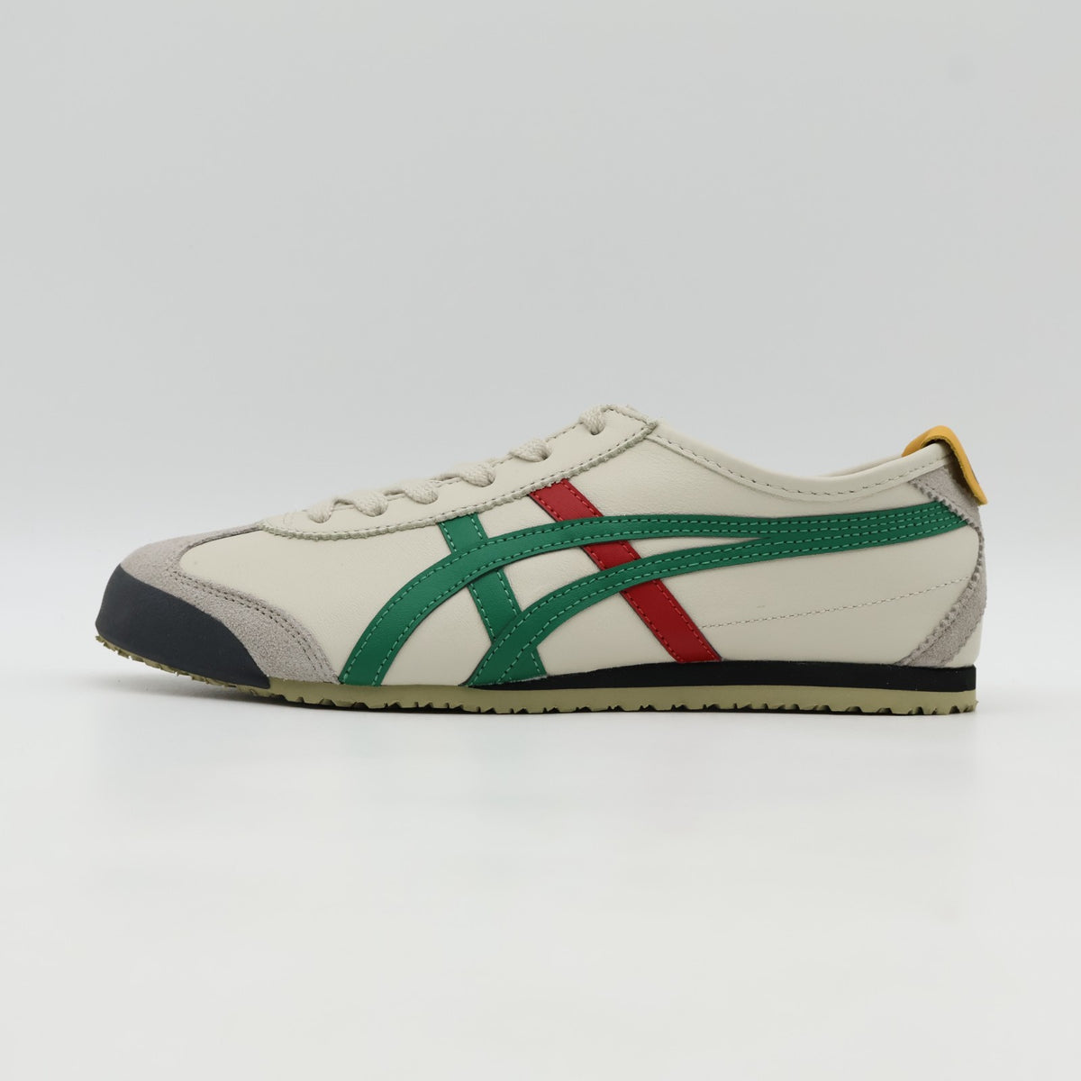 1183C102-201 Onitsuka Tiger Mexico 66 Birch Green (Men's)