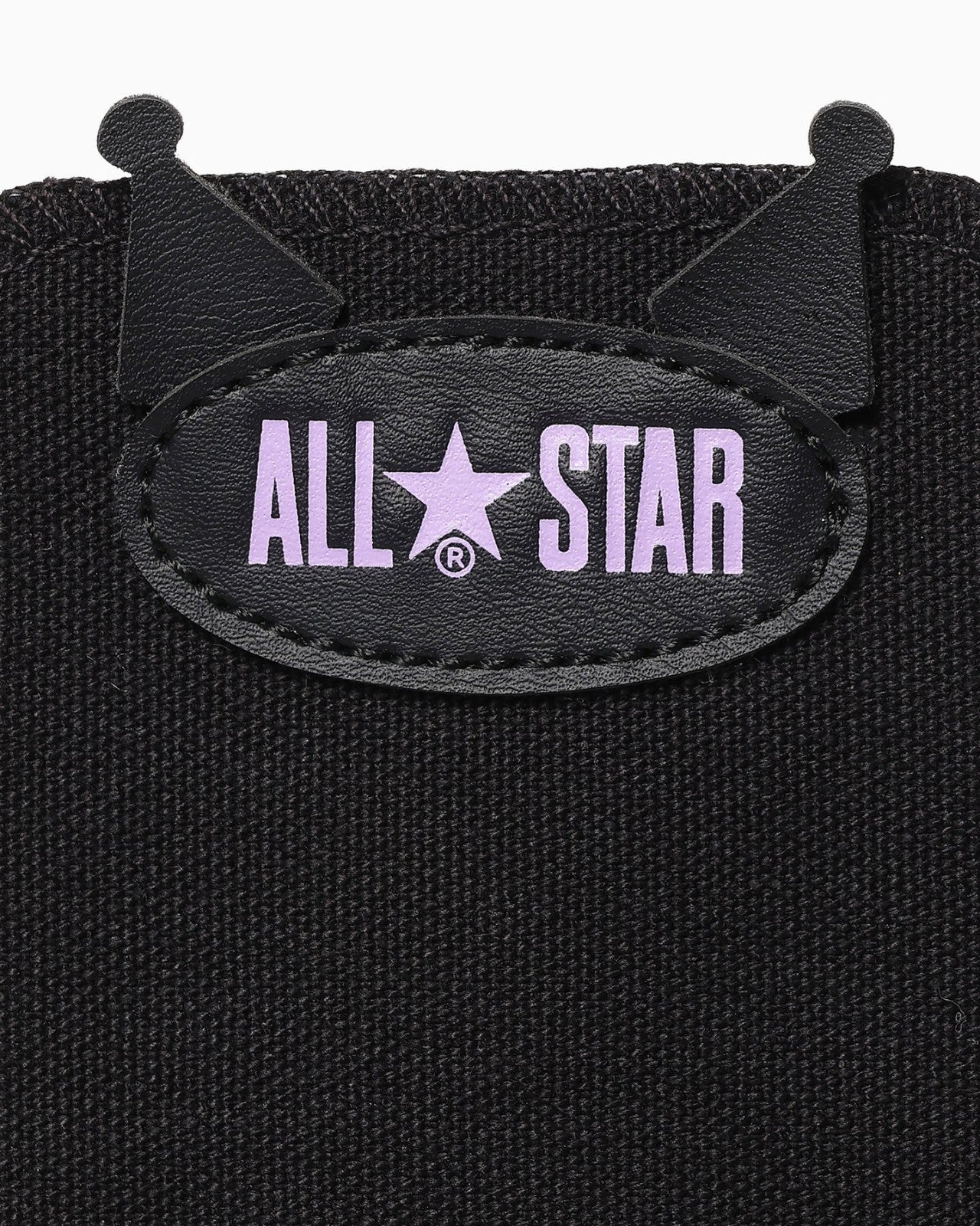 31318850 Sanrio Ã Converse All Star OX "Kuromi" (Men's)