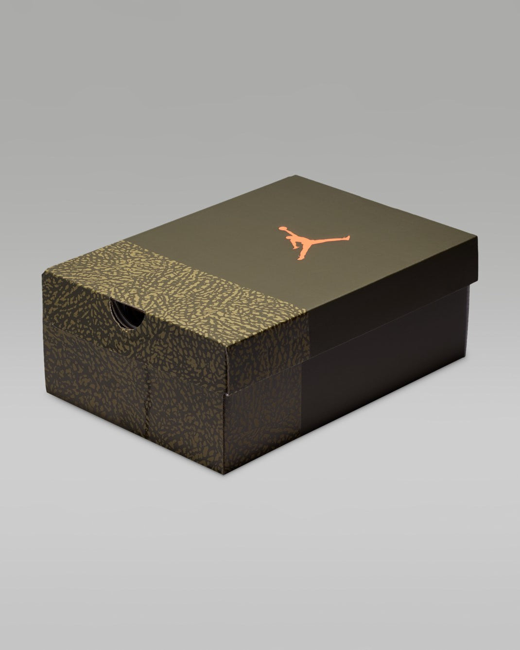 DM0967-202 Nike GS Air Jordan 3 Family Affair
