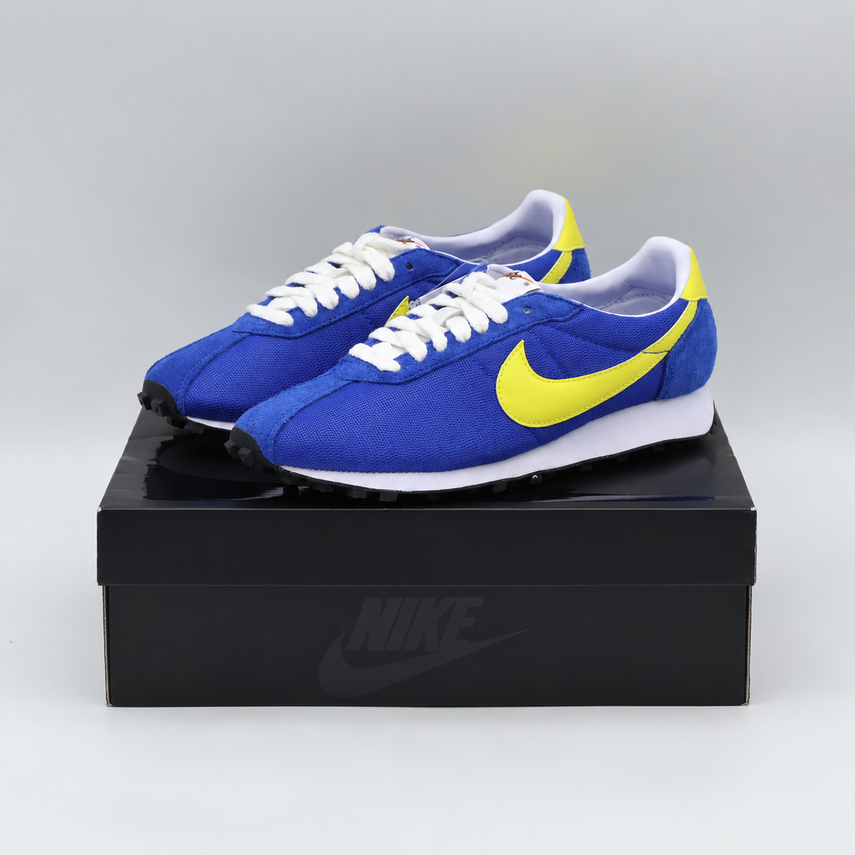 FQ9079-400 Nike LD-1000 SP Game Royal and Opti Yellow (Men's)