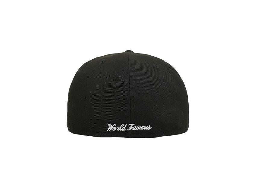 Supreme Grinch Box Logo New Era Black