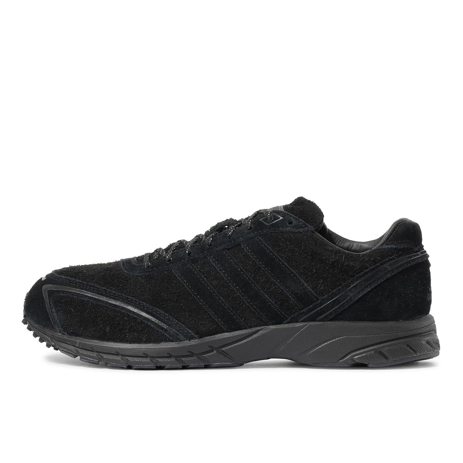 KJ3197 adidas Adizero Adios OG Black (BILLY'S Exclusive) (Men's)