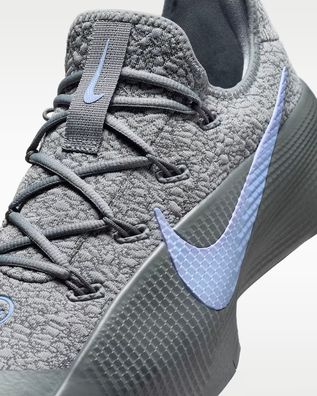 FJ6151-008 Nike LeBron TR1 Cool Grey Aluminum (Men's)