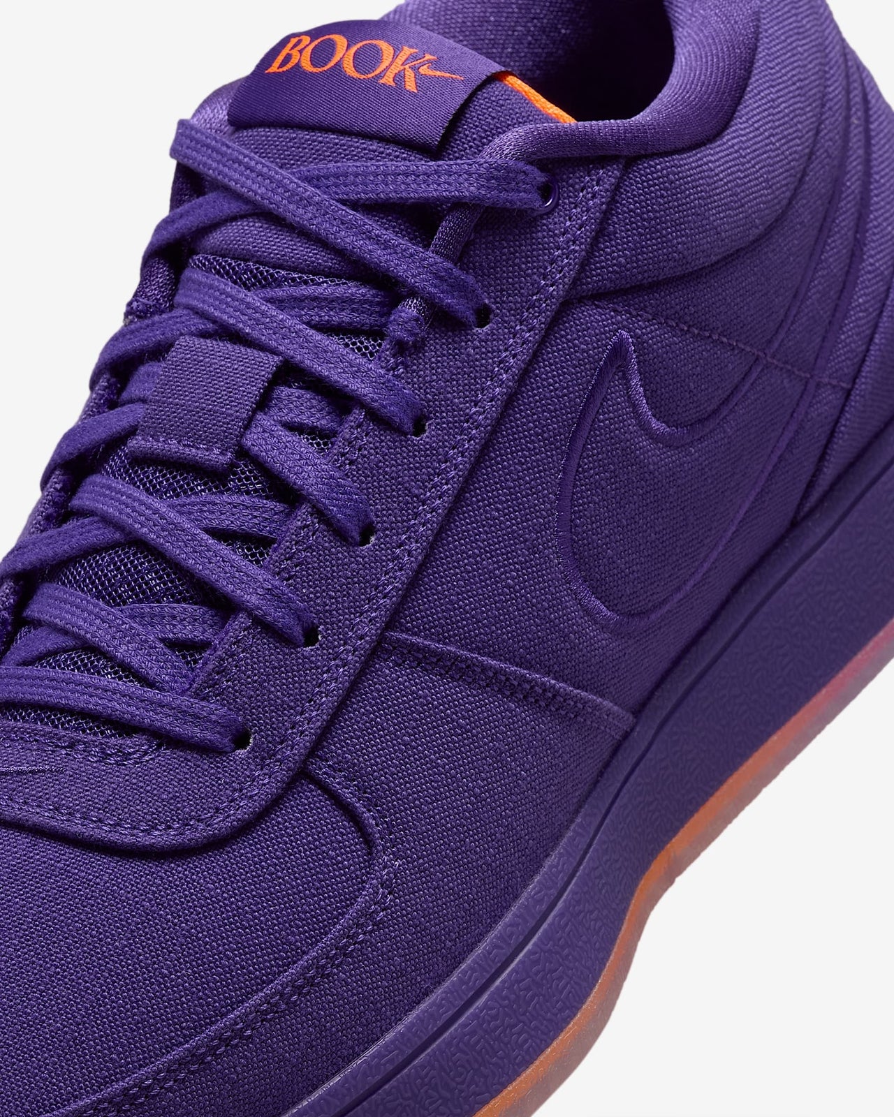 HJ5355-500 Nike Book 1 Sunset (HJ5351-500) (Men's)
