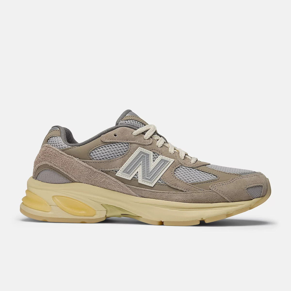 U2010GD New Balance 2010 Grey Days Arid Stone Raincloud (Men's)