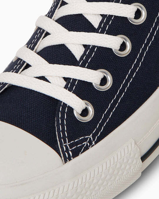 31314110 Converse All Star Washedcanvas OX Deep Blue (Men's)