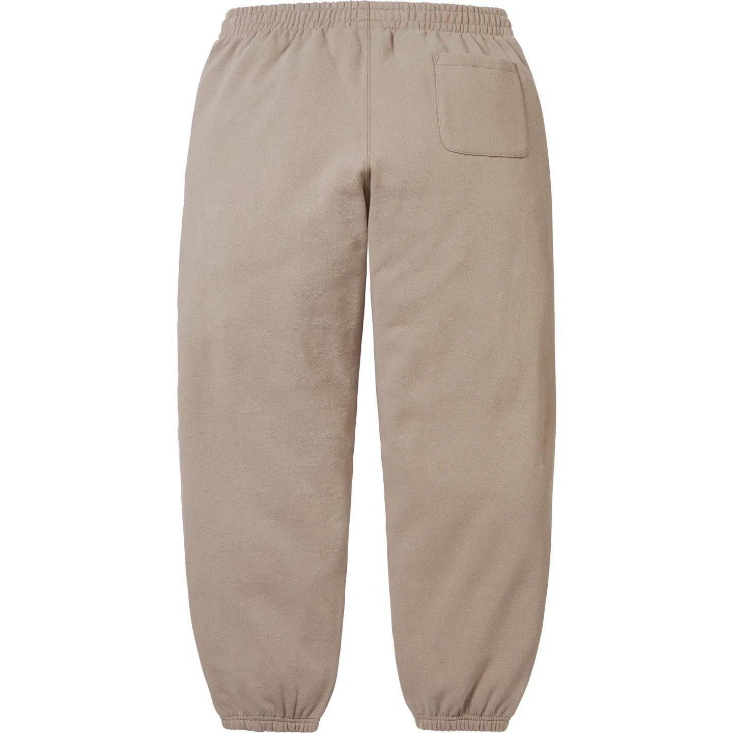 Supreme Classic Logo Sweatpant Taupe
