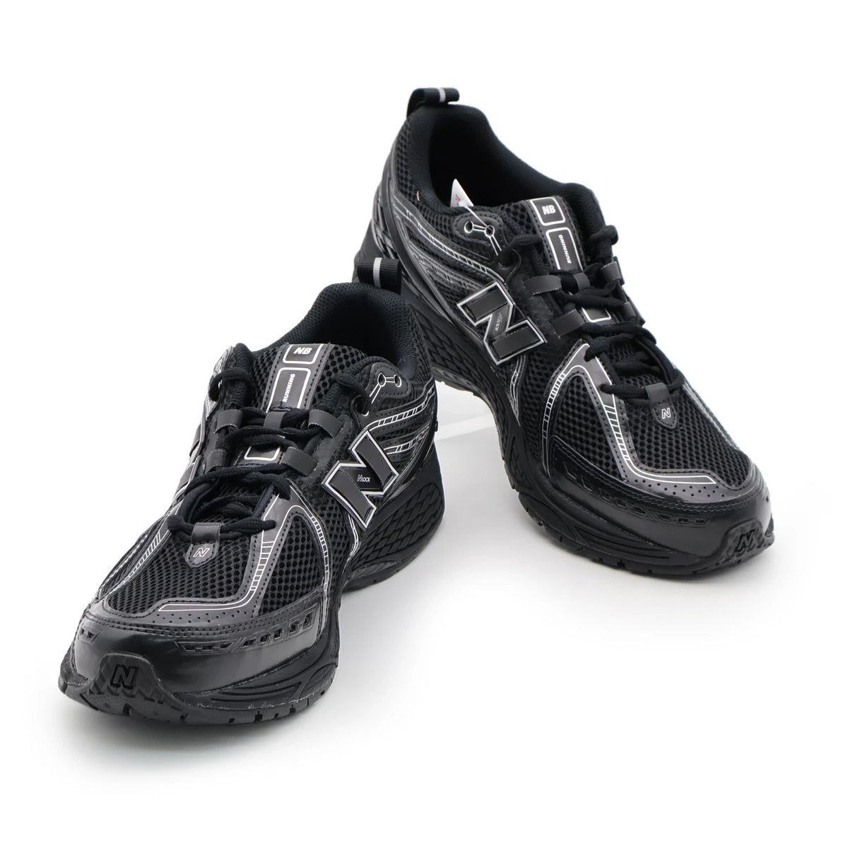 M1906RCH New Balance 1906R Black (Men's)