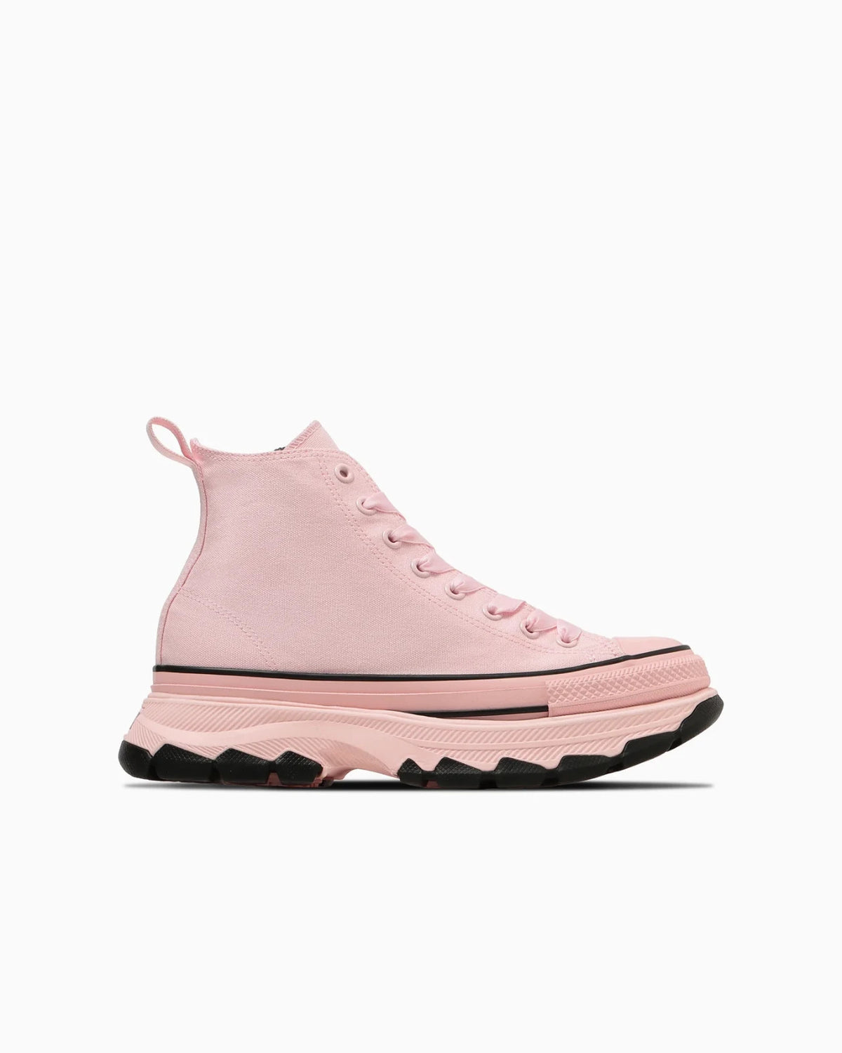 31316400 Converse Women's All Star Trekwave BP Hi Powder Pink (Women's)