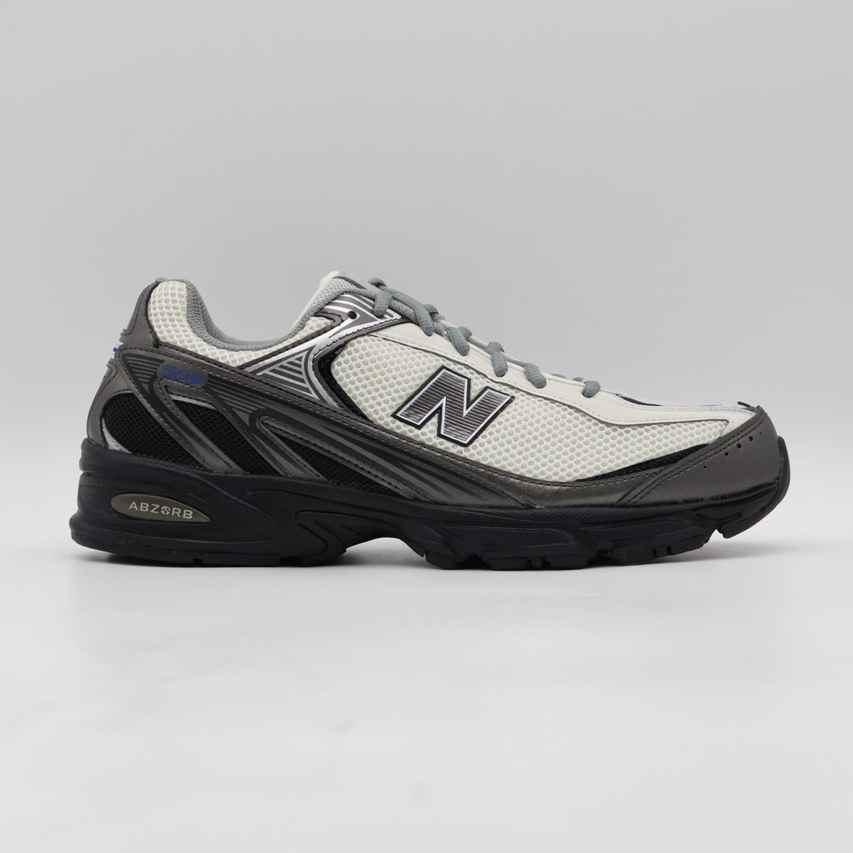 U509CC New Balance 509 White (Men's)