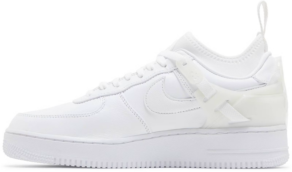 DQ7558-101 UNDERCOVER Ã Nike Air Force 1 Low "White" (Men's)