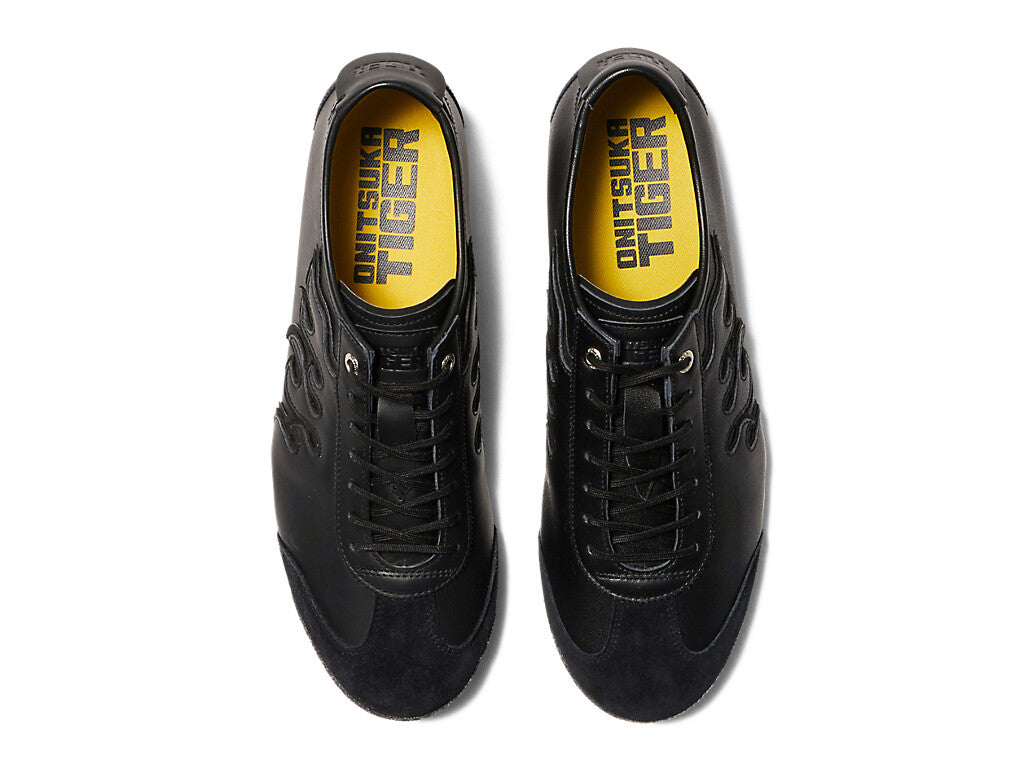 1183C335-001 Onitsuka Tiger Mexico 66 SD Black (Men's)