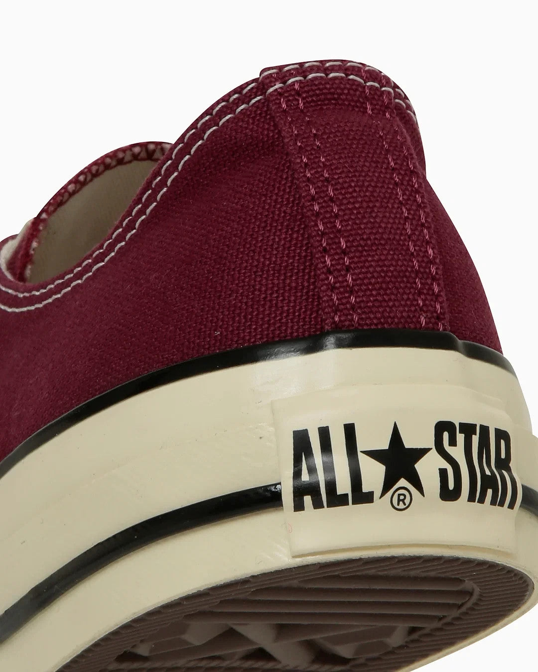 31315462 Converse All Star Aged AC OX Dark Cherry (Men's)