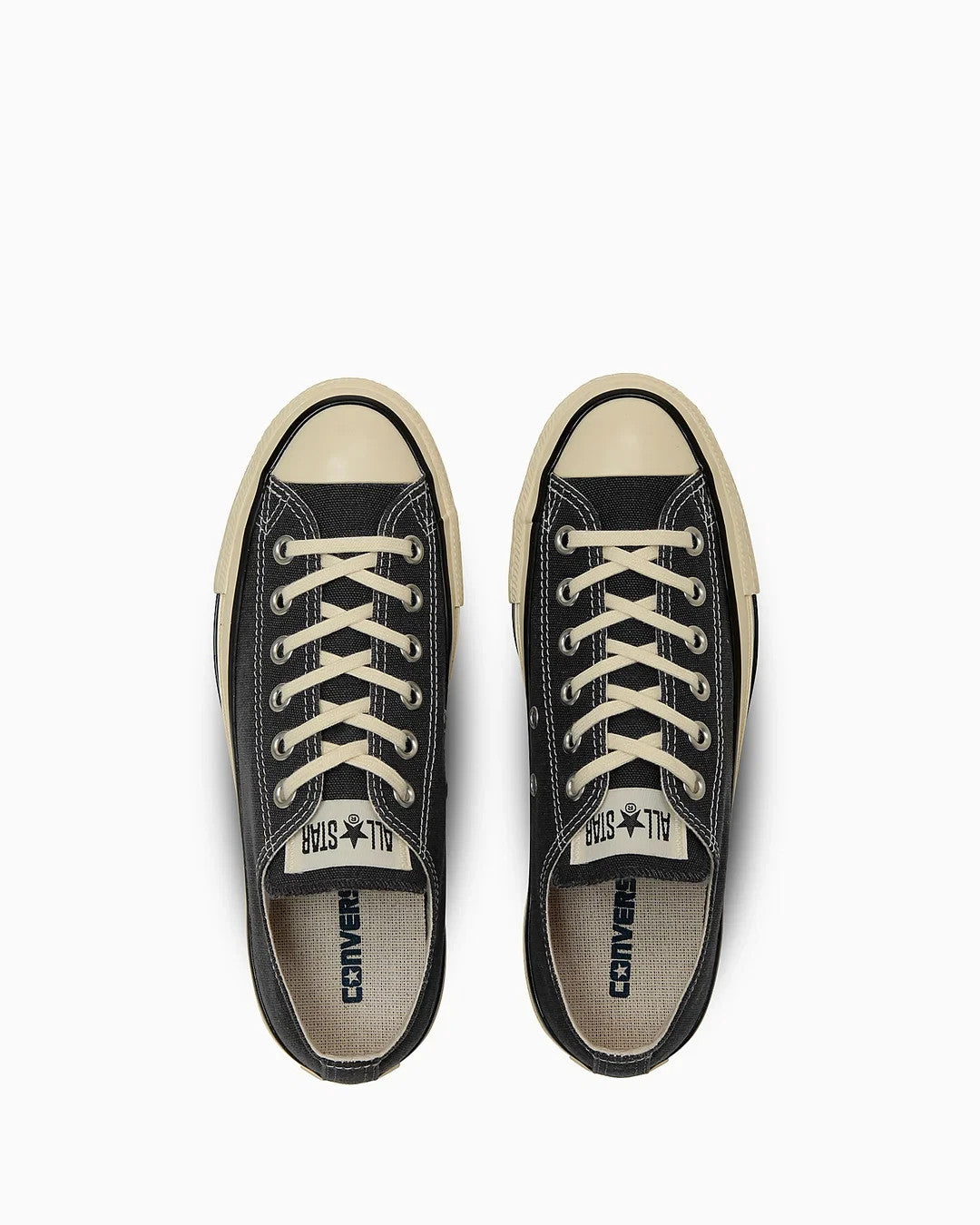 31315461 Converse All Star Aged AC OX Ink Black (Men's)