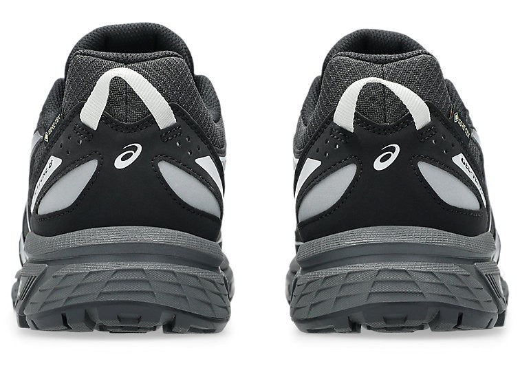 1203A560-021 Asics Gel-Venture 6 GORE-TEX "Obsidian Grey/Black" (Men's)
