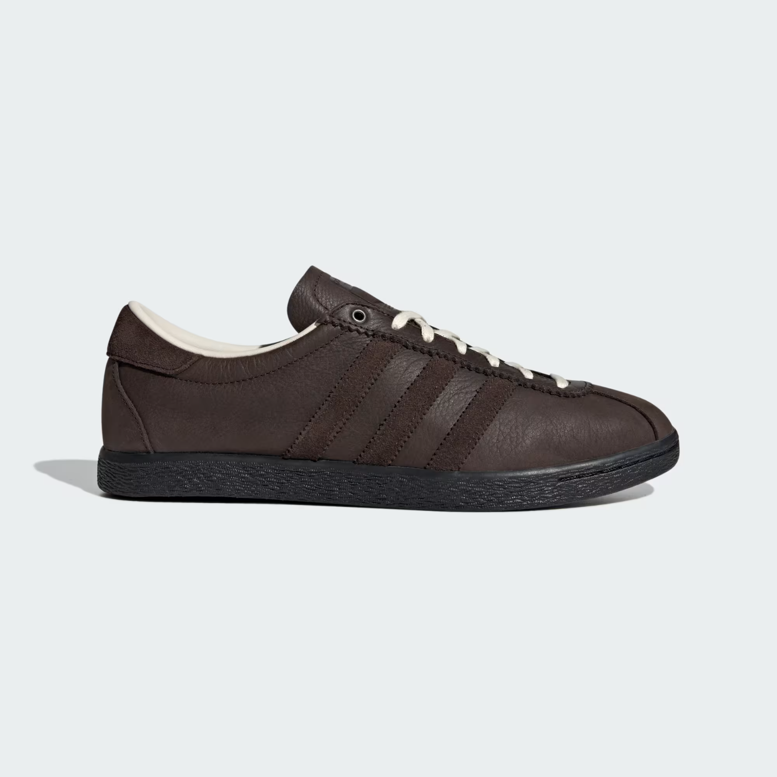 KJ4905 adidas Tobacco "Dark Brown/Aurora Coffee" (Men's)