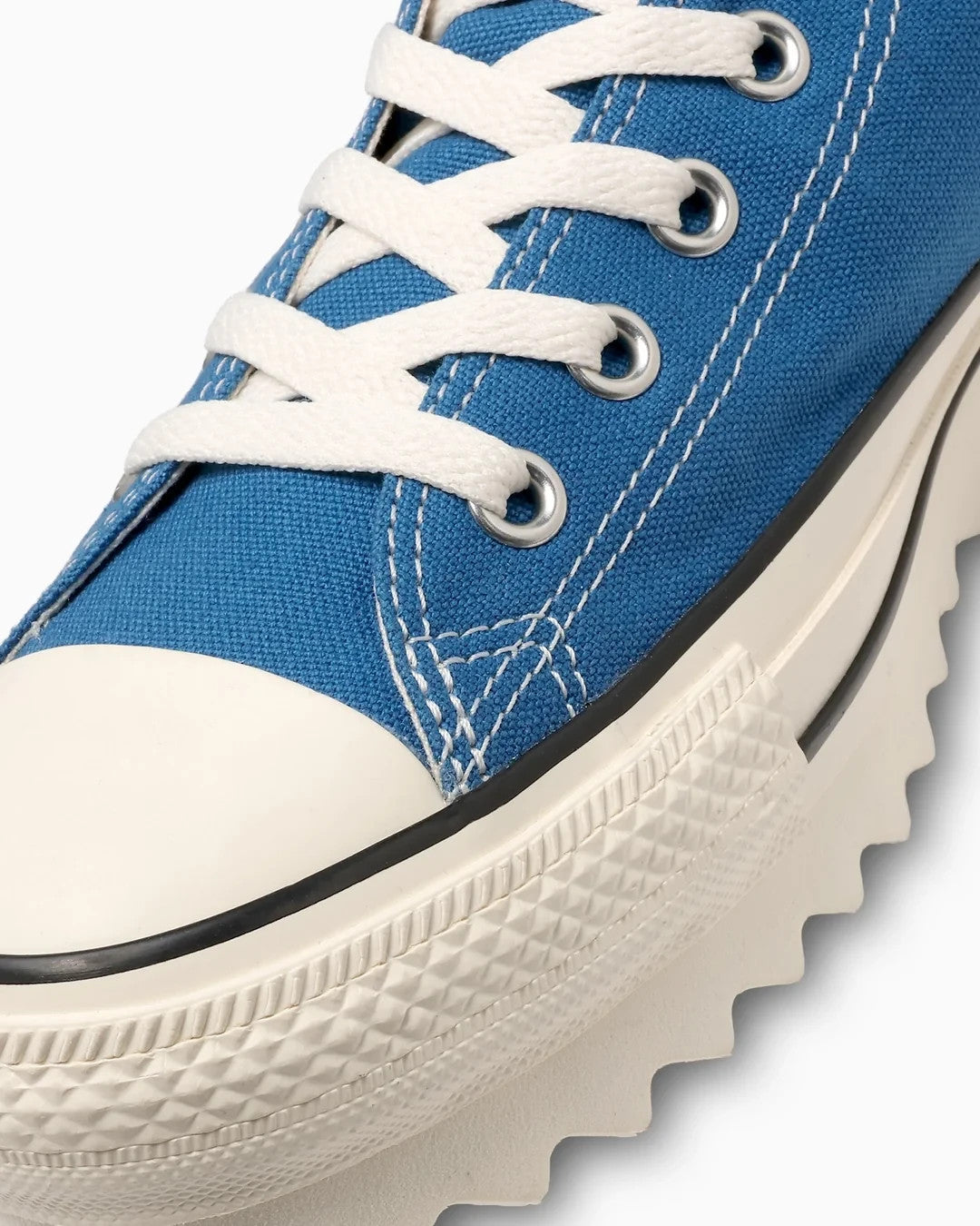 31312141 Converse All Star Sharksole Hi Cobalt Blue (Men's)