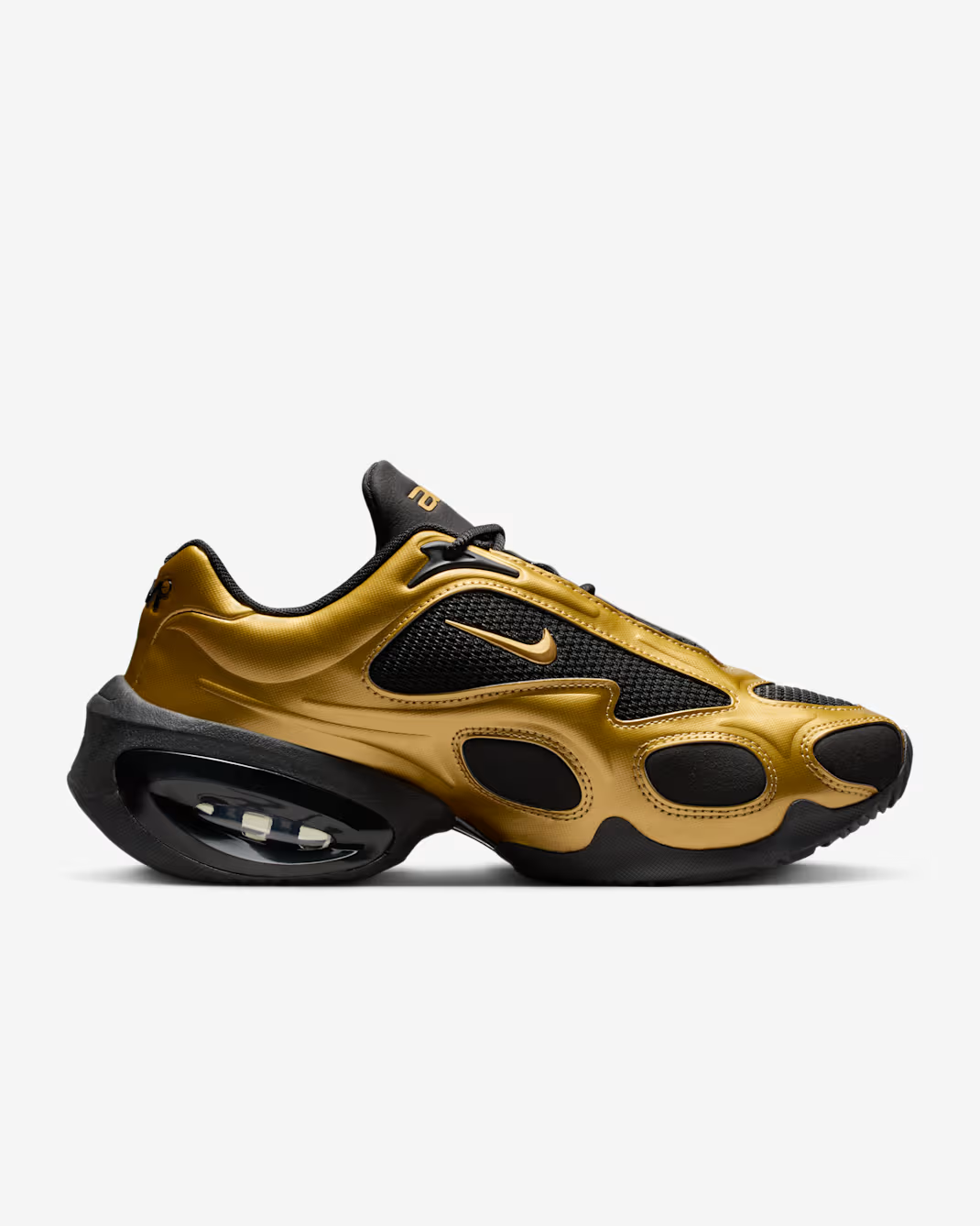 FV1920-701 Nike Air Max Muse Metallic Gold (Women's)