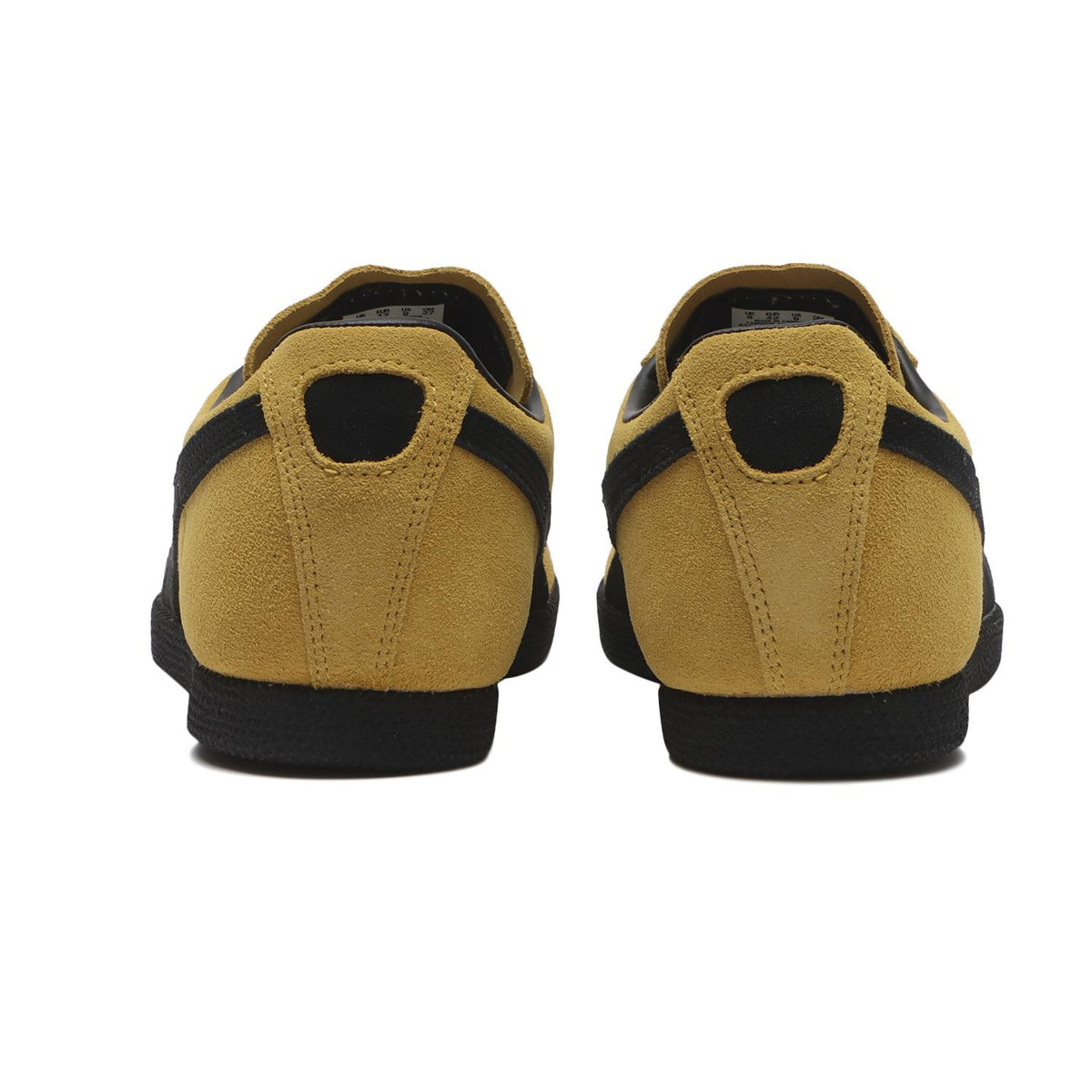 405333-04 Puma Royal Archive GoldPUMA Black (Billy's Japan Exclusive Release) (M