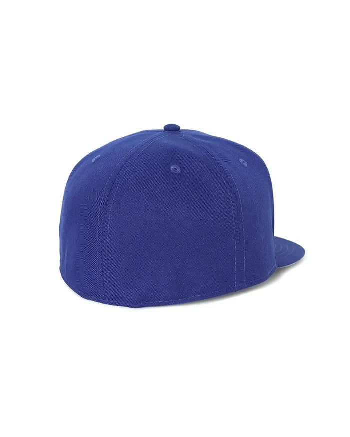 NEW ERA CHALLENGER 59Fifty 5P Logo Cap Blue