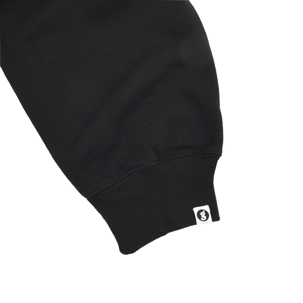 Supreme GOODENOUGH Hooded Sweatshirt Black
