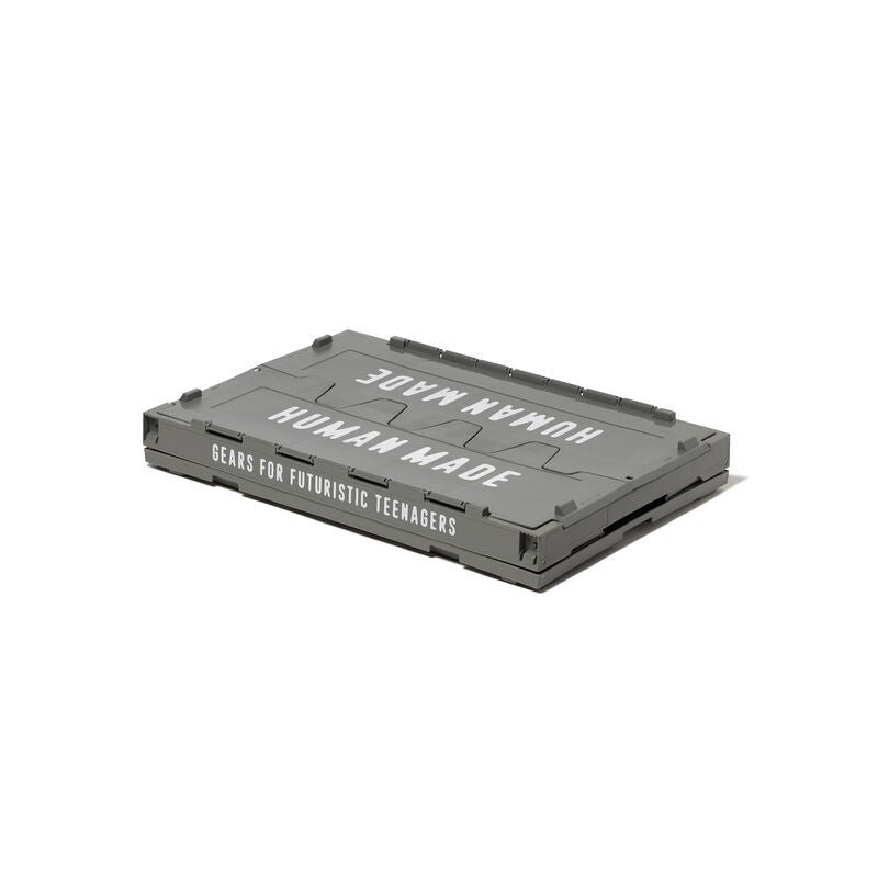 HUMAN MADE Human Made Container Type M 74L Gray
