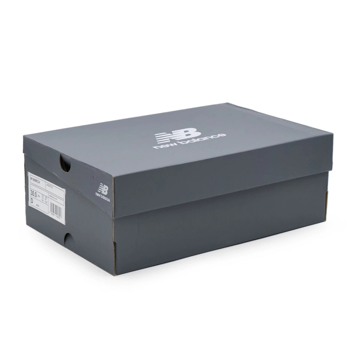 M1906RCH New Balance 1906R Black (Men's)