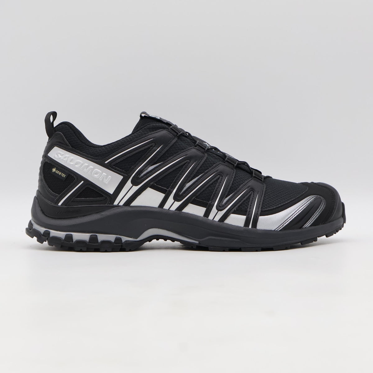 L49214300 Salomon XA Pro 3D GORE-TEX Black (Men's)