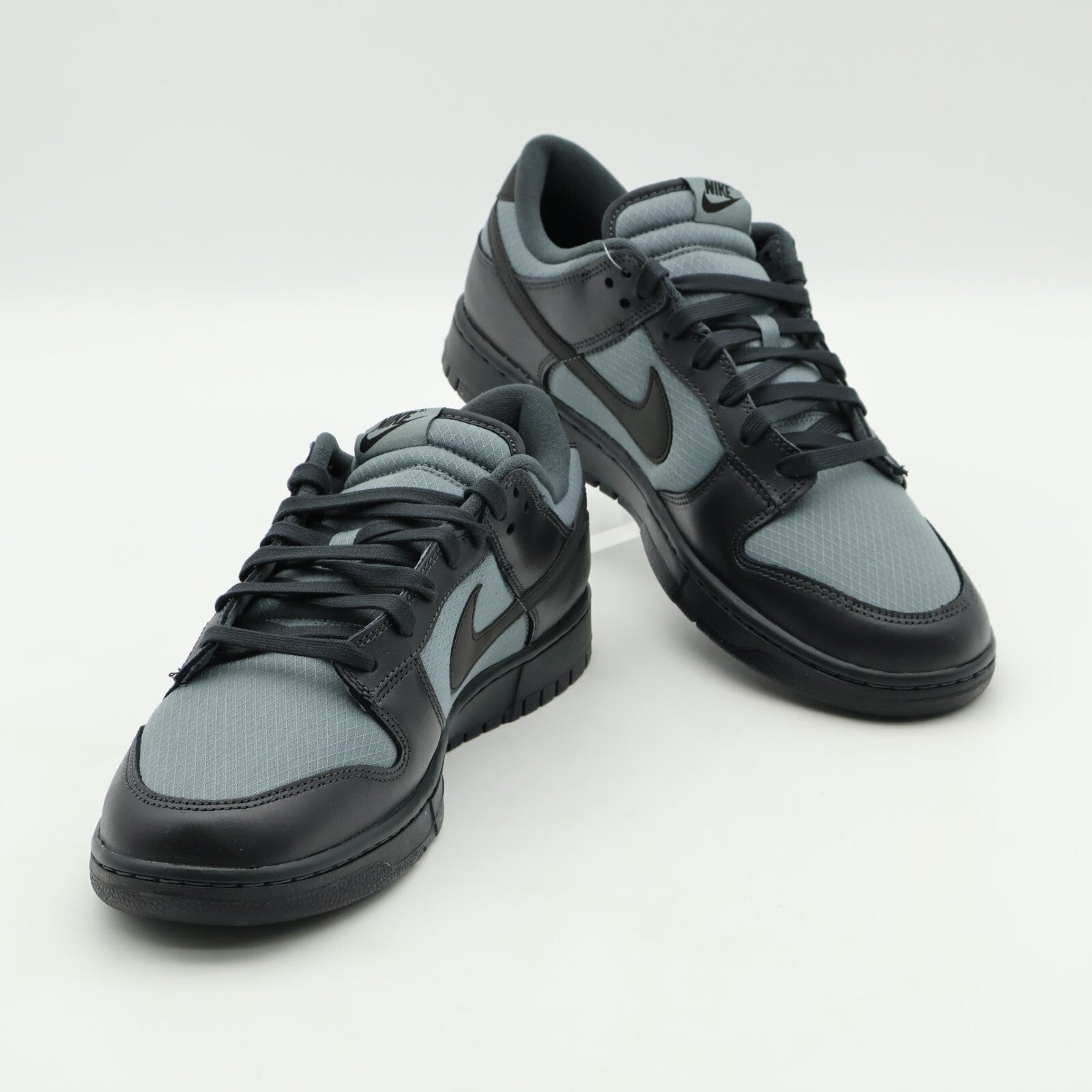 FZ3052-001 Nike Dunk Low Retro SE Off Noir Smoke Grey Anthracite Black (Men's)