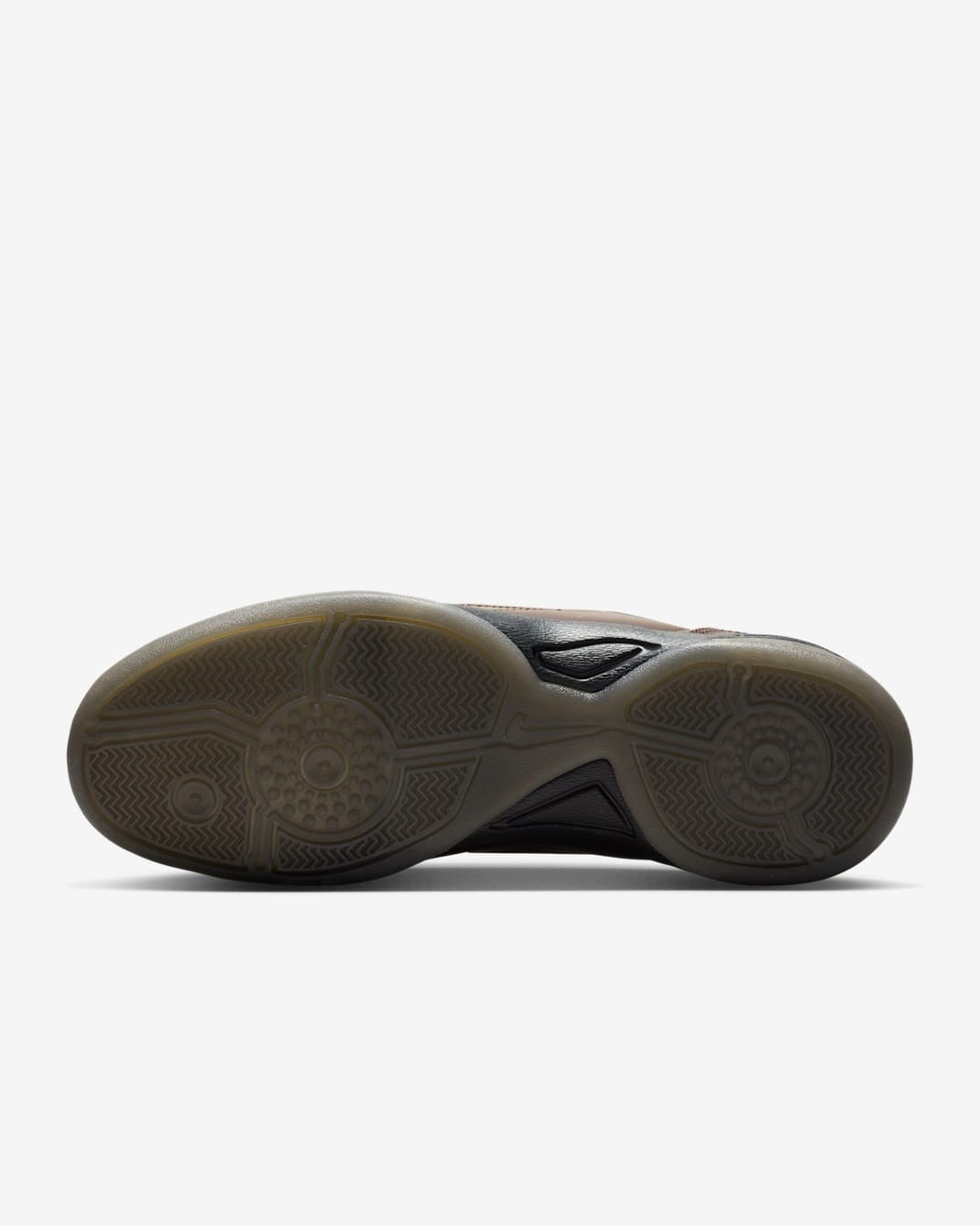 IM8053-237 Nike Total 90 SE Baroque Brown Off Noir Ironstone (Women's)