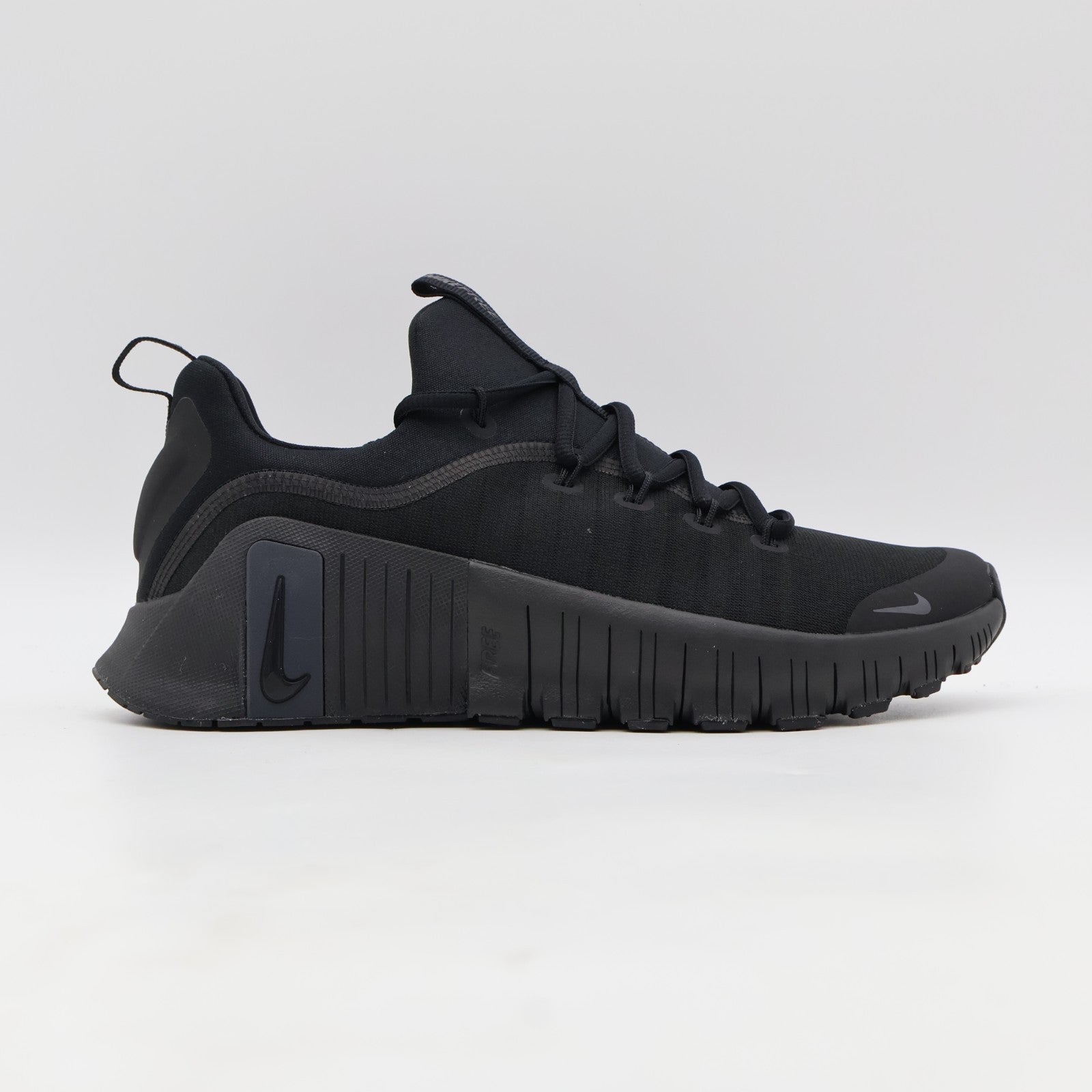 FJ7127-003 Nike Free Metcon 6 Black Anthracite (Men's)