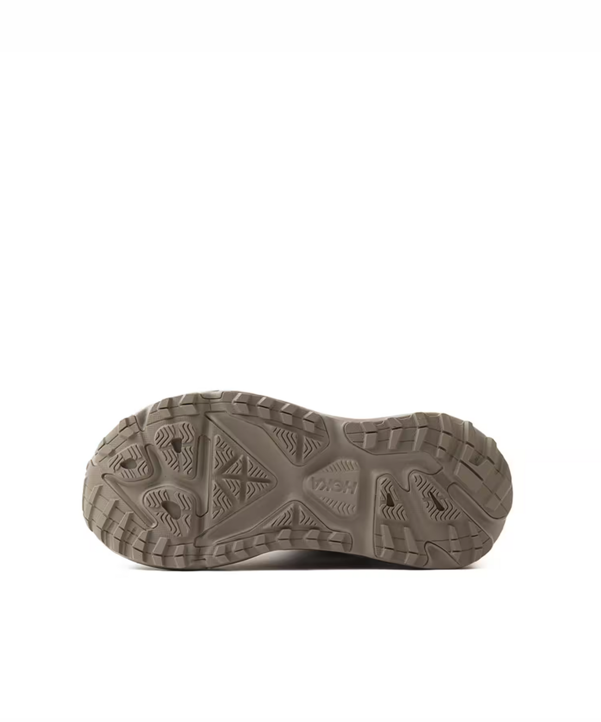 1168931-CLLR Hoka Stinson One7 "Cosmic Gray/Stellar Gray" (Men's)