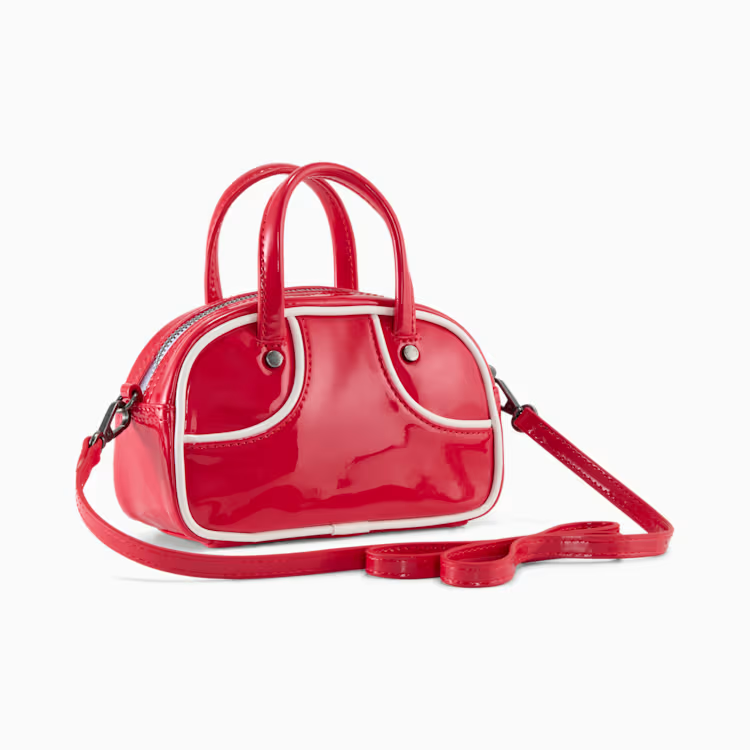 Puma 1976 Micro Grip Bag Red