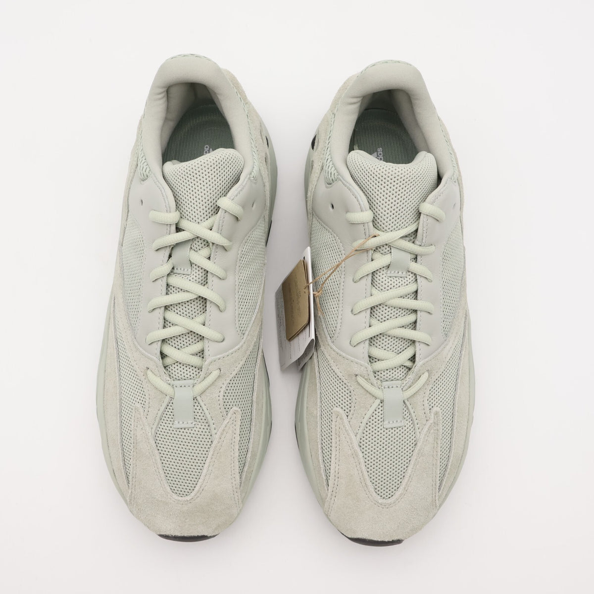 EG7487 adidas Yeezy Boost 700 Salt