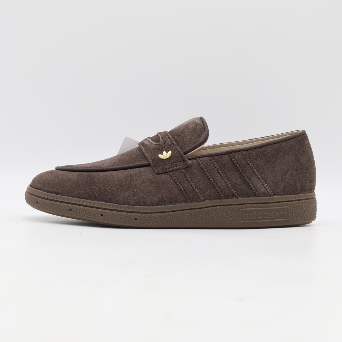 KJ2533 adidas Handball Spezial Loafer Aurora Coffee (Women's)