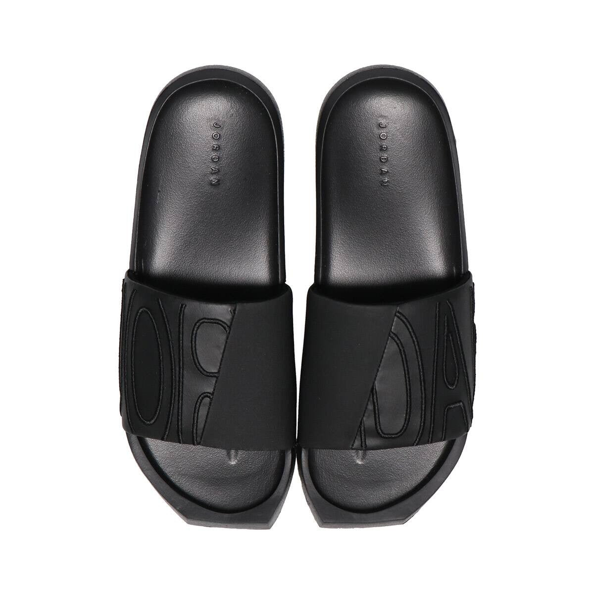 CZ8027-001 Nike Jordan NOLA Triple Black (Women's)