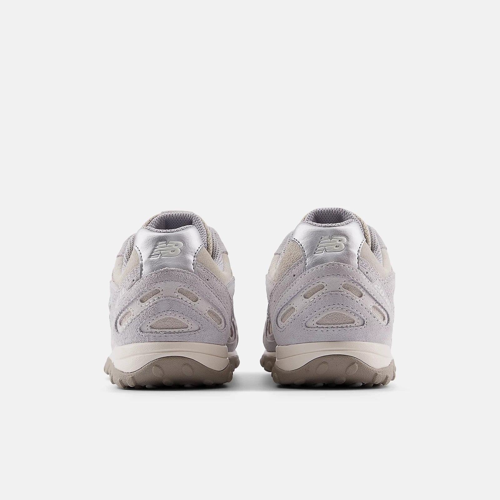 U204L86W New Balance 204L Grey Matter Shipyard (Men's)