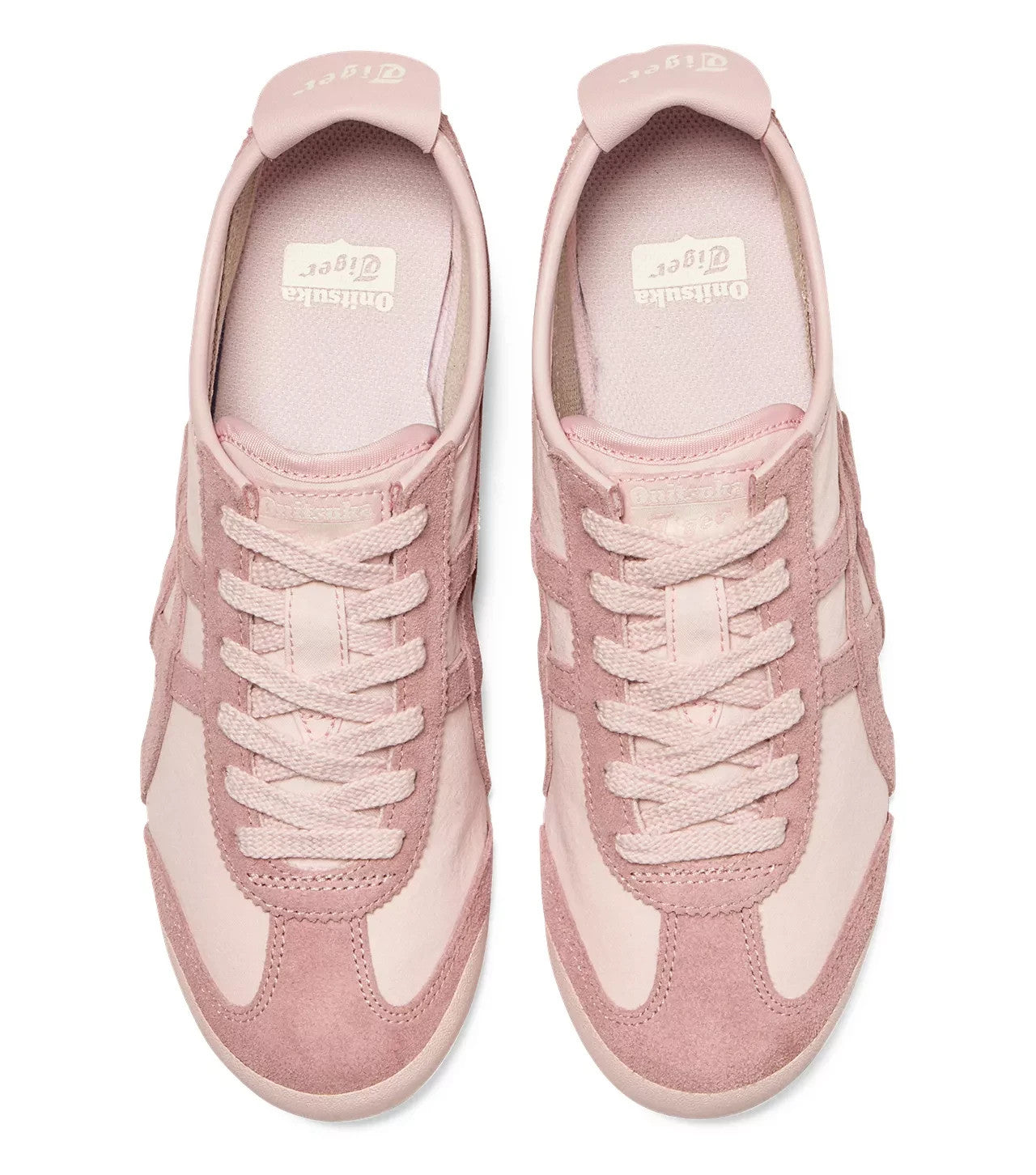 1183C769-700 MEXICO 66 onitsuka Pink (Men's)