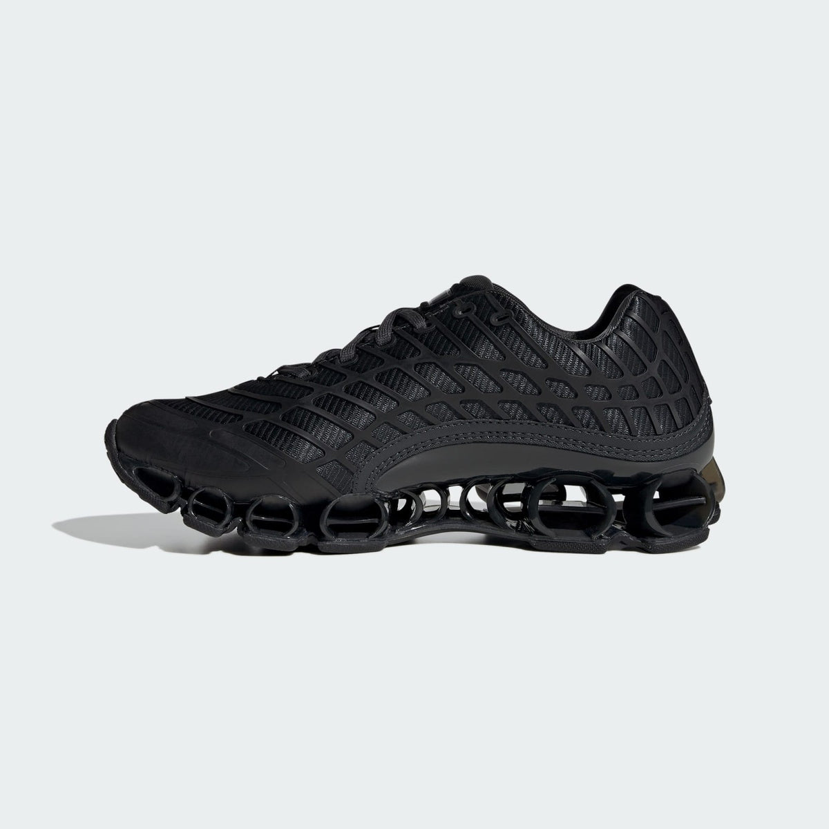 KI3646 adidas Megaride F50 CarbonCore Black (Men's)
