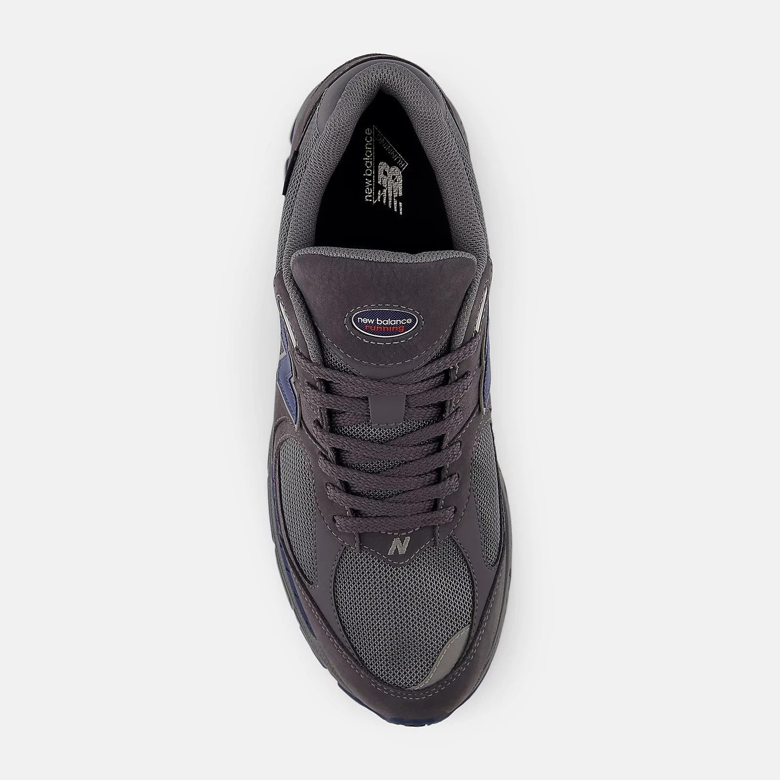 M2002RX4 New Balance 2002R GORE-TEX Magnet NB Navy Harbor Grey (Men's)