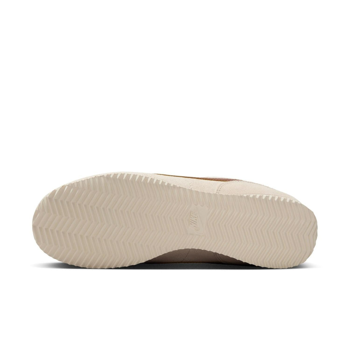 IB1857-100 Nike CORTEZ LT OREWOOD BRN/FAUNA BROWN-SAIL (Women's)